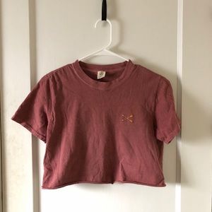 Cropped T-Shirt